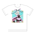 アイドルランドプリパラ Tシャツ(あまり)Lサイズ