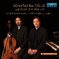 チェロとデュプレクス・ピアノによるソナタ集