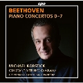 ベートーヴェン: ピアノ協奏曲全集(第0番-第7番)