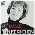 With Lise Ringheim, 1965<初回生産限定盤>