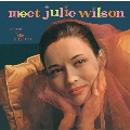Meet Julie Wilson with Ellis Larkins Trio<限定盤>