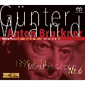 Bruckner: Symphony No.6 WAB.106 (Original Version)<初回完全限定生産>