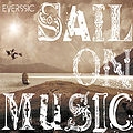 SAIL ON MUSIC (B-TYPE)<通常盤>