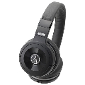 audio-technica ワイヤレスステレオヘッドセット ATH-WS99BT