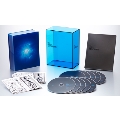 新世紀エヴァンゲリオンBlu-ray BOX NEON GENESIS EVANGELION Blu-ray BOX<期間限定生産版>