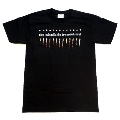 Nine Inch Nails 「Downward Spiral」 T-shirt Lサイズ