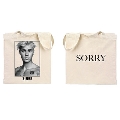 Justin Bieber/Sorry Tote Bag