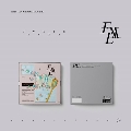 SEVENTEEN 10th Mini Album「FML」(CARAT Ver.)