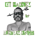 DJ HARVEY IS THE SOUND OF MERCURY RISING VOL.2