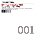 SQUARE ENIX BATTLE TRACKS Vol.1