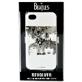 The Beatles 「Revolver」 Music Smartphone Case (iPhone4)