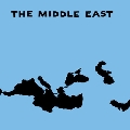 Middle East<限定盤>