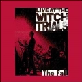 Live At The Witch Trials (Red Vinyl)<限定盤>