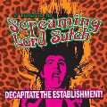 Decapitate the Establishment: A Tribute To Screaming Lord Sutch [10inch]<限定盤/Colored Vinyl>
