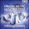 Organ Music for Christmas