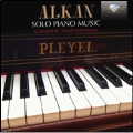 Alkan: Solo Piano Music