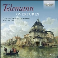Telemann: Overtures