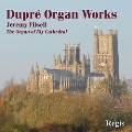 M.Dupre: Organ Works - Prelude & Fugue Op.36-2, Evocation Op.37, etc