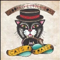 Cats & Rats EP<限定盤>