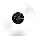 The Dark Side Of The Moon For Group & Orchestra<限定盤/Clear Vinyl>
