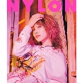 NYLON JAPAN 2021年2月号