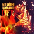 Fiesta Caliente! Live '76