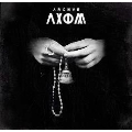 Axiom [LP+CD+DVD]<初回生産限定盤>