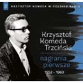 In Polskie Radio vol 1: Nagrania Pierwsze 1952～1960