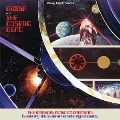 Intergalactic Connection - Exploring The Sideral Remote Hyperspace<Half - Half Red Solid Blue Vinyl/限定盤>
