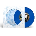 Happy New Year<Transparent Blue Vinyl/限定盤>
