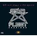 Star Fleet Project (40th Anniversary) [2CD+LP+7inch]<限定盤/Red Vinyl>