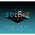 The Who's Tommy Orchestral<Black Vinyl>