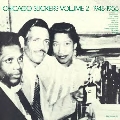 Chicago Slickers Vol.2 1948-1955