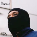 Kern Vol.4 Mixed By Dj Stingray