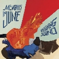 Memphis In June<Neon Orange Vinyl>