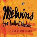 The Bulls & The Bees/Electroretard<Yellow Vinyl>