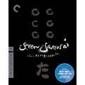 Seven Samurai (Criterion Collection)(七人の侍)