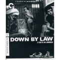 Down by Law (ダウン・バイ・ロー)(Criterion Collection)