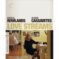 Love Streams (ラヴ・ストリームス)(Criterion Collection)