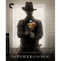 The Power of the Dog (パワー・オブ・ザ・ドッグ)(Criterion Collection)