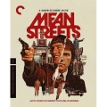 Mean Streets (ミーン・ストリート)(Criterion Collection) [4K Ultra HD+Blu-ray Disc]
