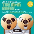 The M & M Mixes Volume 3, Part A