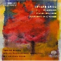 Grieg: Orchestral Works Vol. 1