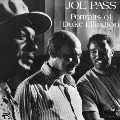 Portraits Of Duke Ellington