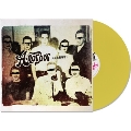 Burnout＜Yellow Vinyl＞