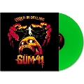Order In Decline Neon Green＜Green Vinyl＞