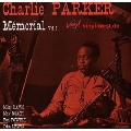 The Charlie Parker Memorial, Vol. 1