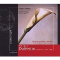 ボッテジーニ: コントラバスとピアノのための作品集 第2集