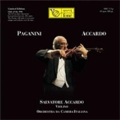 Paganini: La Campanella, Cantabile, Le Carnaval de Venise<限定盤>