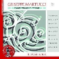 Giuseppe Martucci: Piano Transcriptions